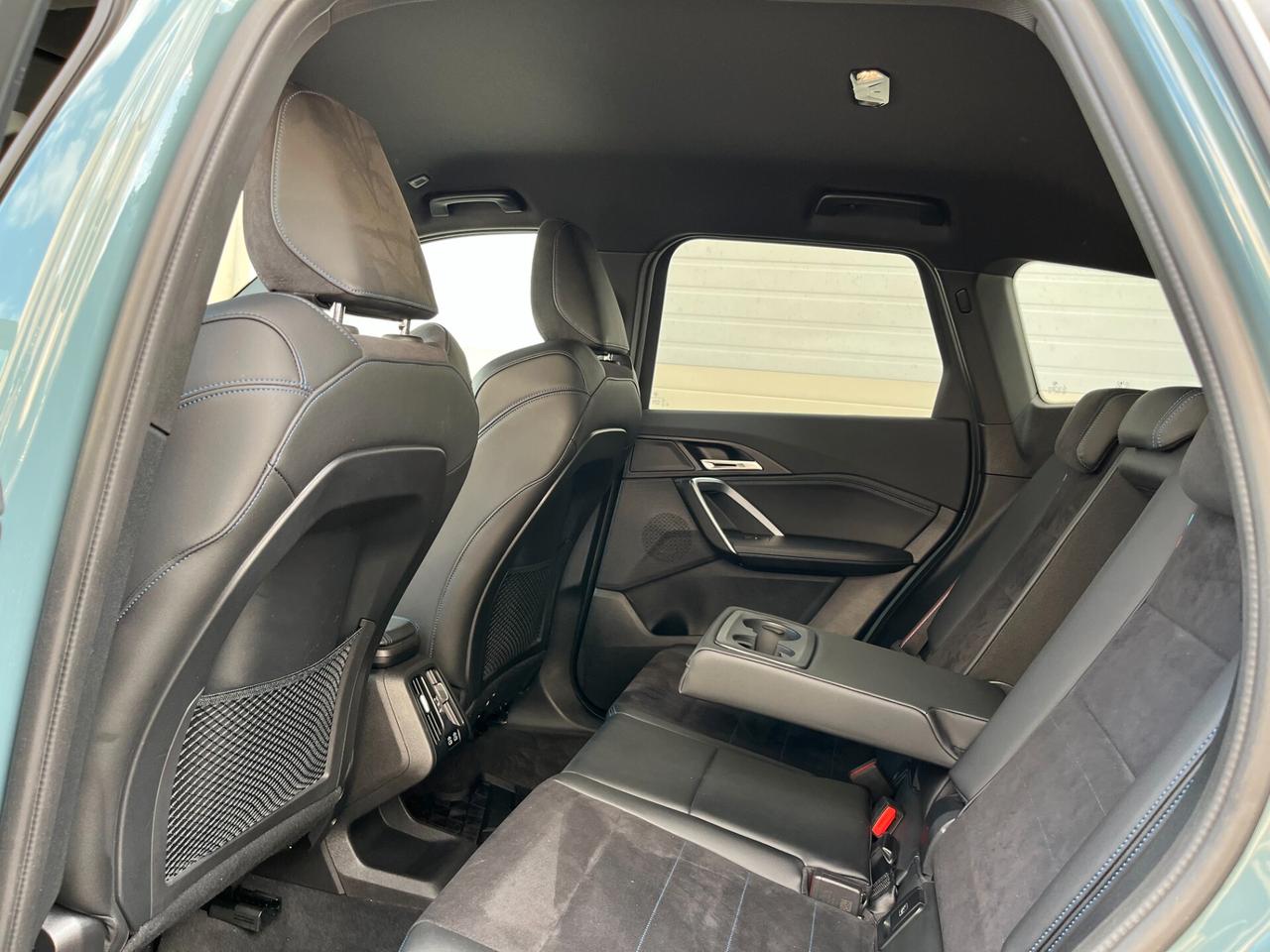 Bmw X1 xDrive 23d Msport Pro