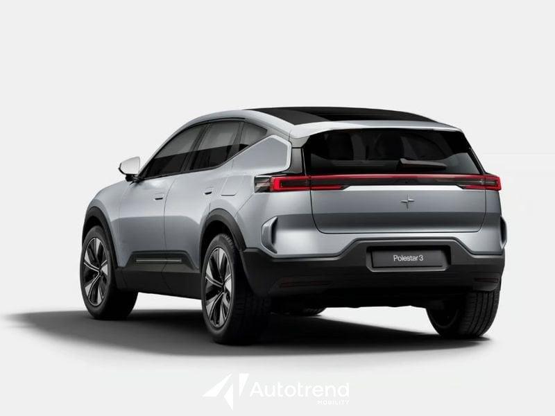 Polestar Polestar 3 Rear Motor