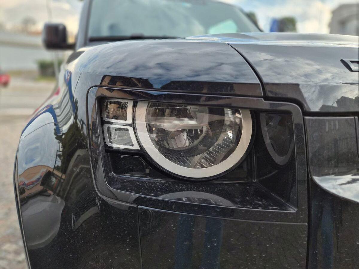 Land Rover Defender 90 3.0d i6 mhev X-Dynamic SE awd 200cv auto