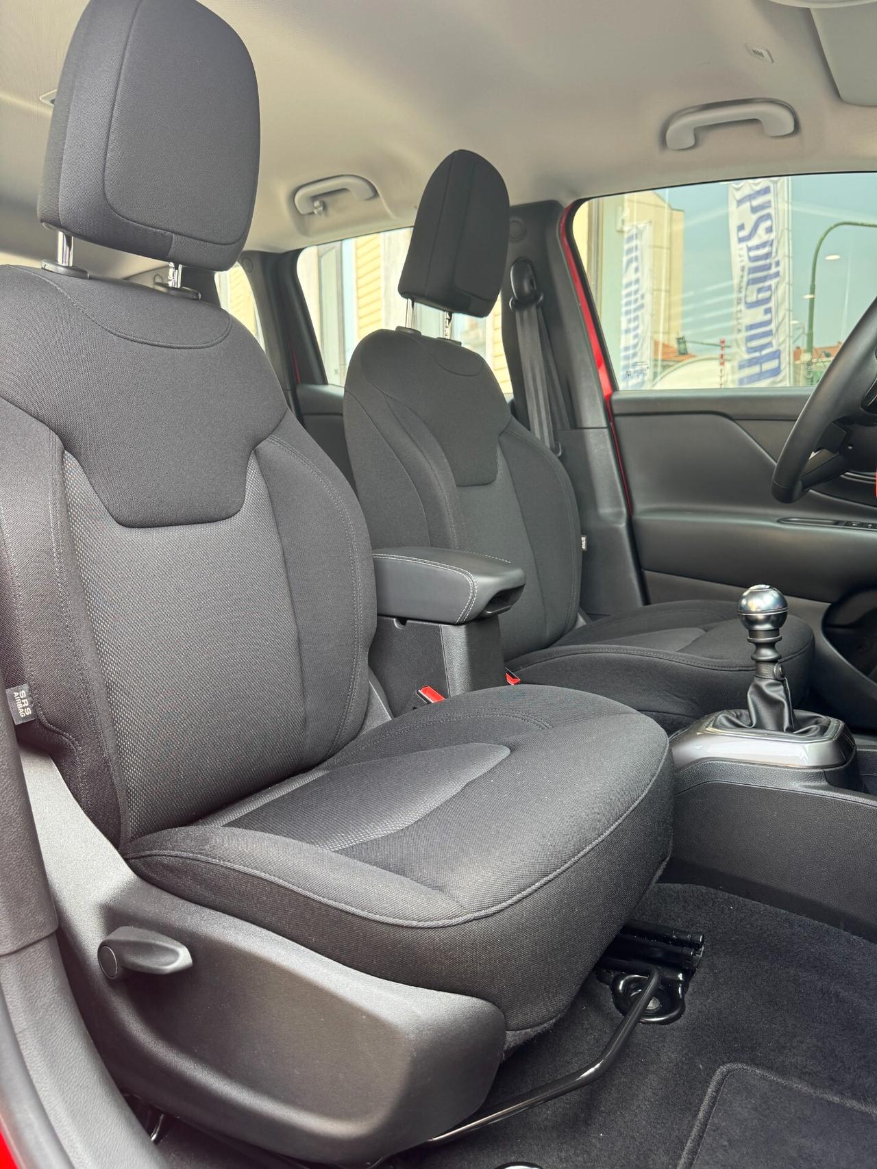 Jeep Renegade 1.0 T3 Longitude