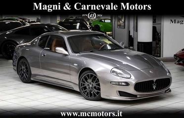 Maserati 4200 COUPE CAMBIOCORSA|ASI|KIT AERODINAMICO|CERCHIO 19"