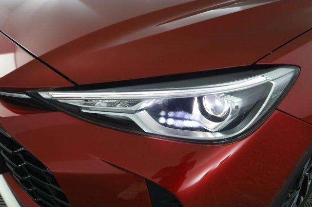 MG ZS ZS Hybrid+ Luxury