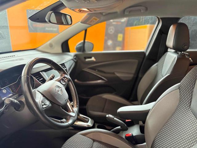 OPEL Crossland X 1.5 ECOTEC D 120 CV Start&Stop aut. 120 Anniv.