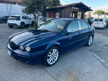 JAGUAR - X-Type - 3.0 V6 24V Executive