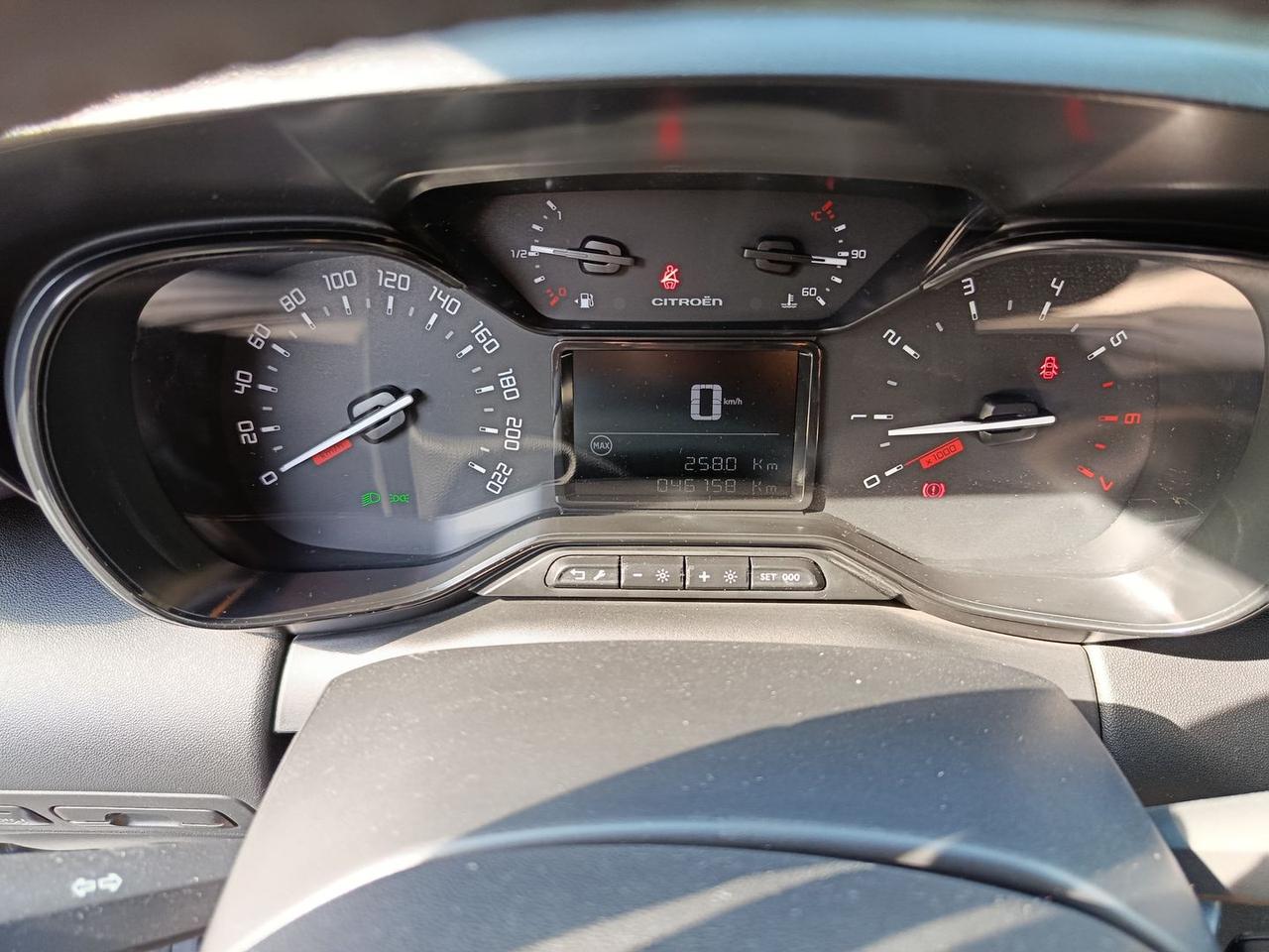 Citroen C3 Aircross 1.2 PureTech 110 #6689