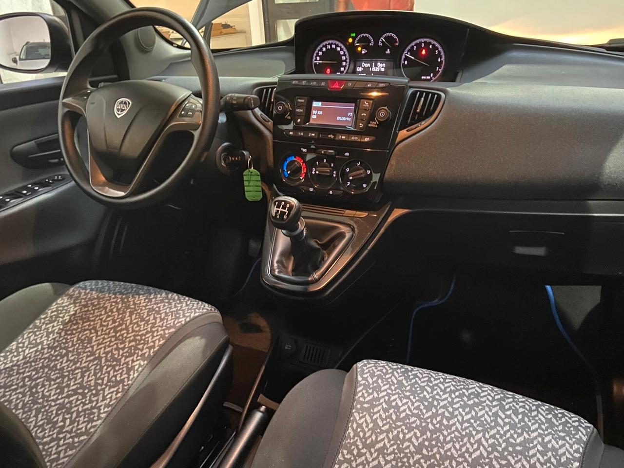 Lancia Ypsilon 1.2 Elefantino - Unico Proprietario