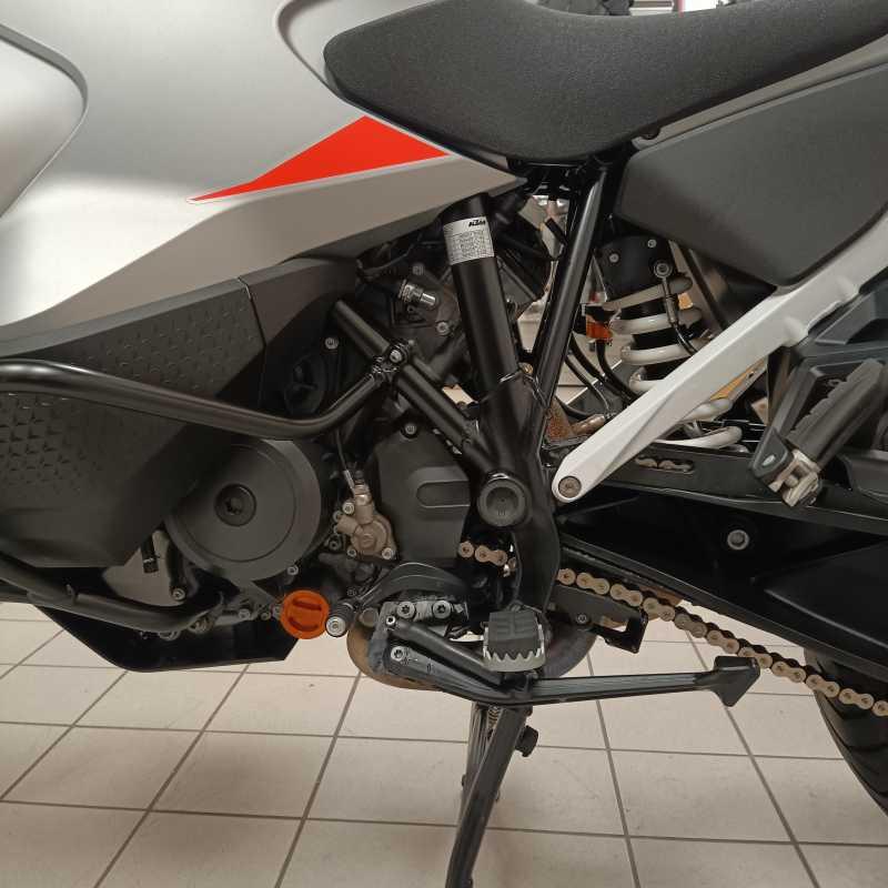 KTM 1290 Super Adventure S - 2024