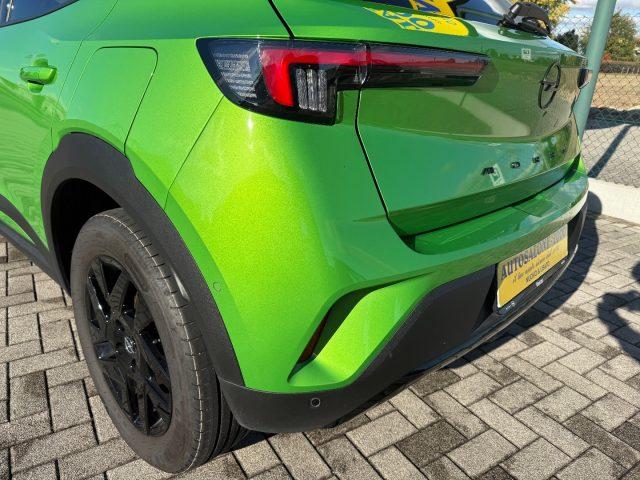 OPEL Mokka 1.2 Turbo GS AUTOCARRO N1 / PREZZO+IVA
