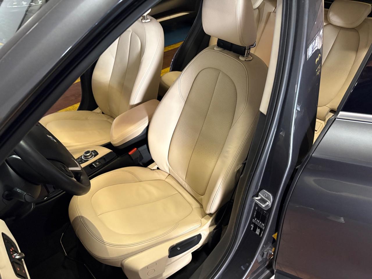 Bmw X1 sDrive18i xLine