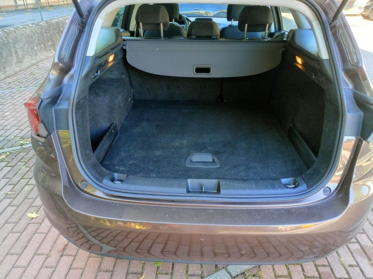 Fiat Tipo Business 1.6 Multijet #7197