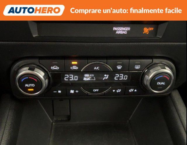 MAZDA CX-5 2.0L Skyactiv-G 165 CV 2WD Evolve