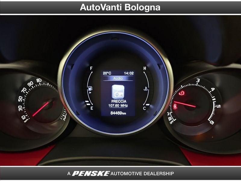 FIAT 500X 1.3 MultiJet 95 CV Pop Star
