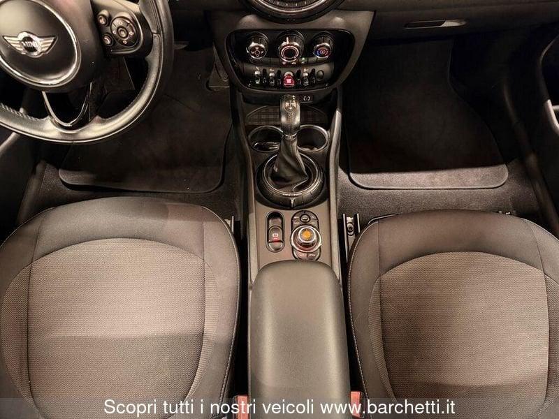 MINI Mini Clubman 2.0 Cooper D Auto