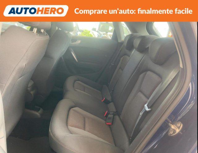 AUDI A1 SPB 1.0 82CV TFSI Design