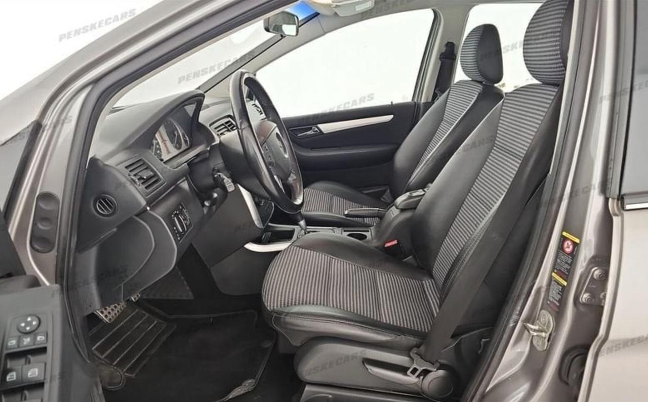 Mercedes-benz B 200 Sport