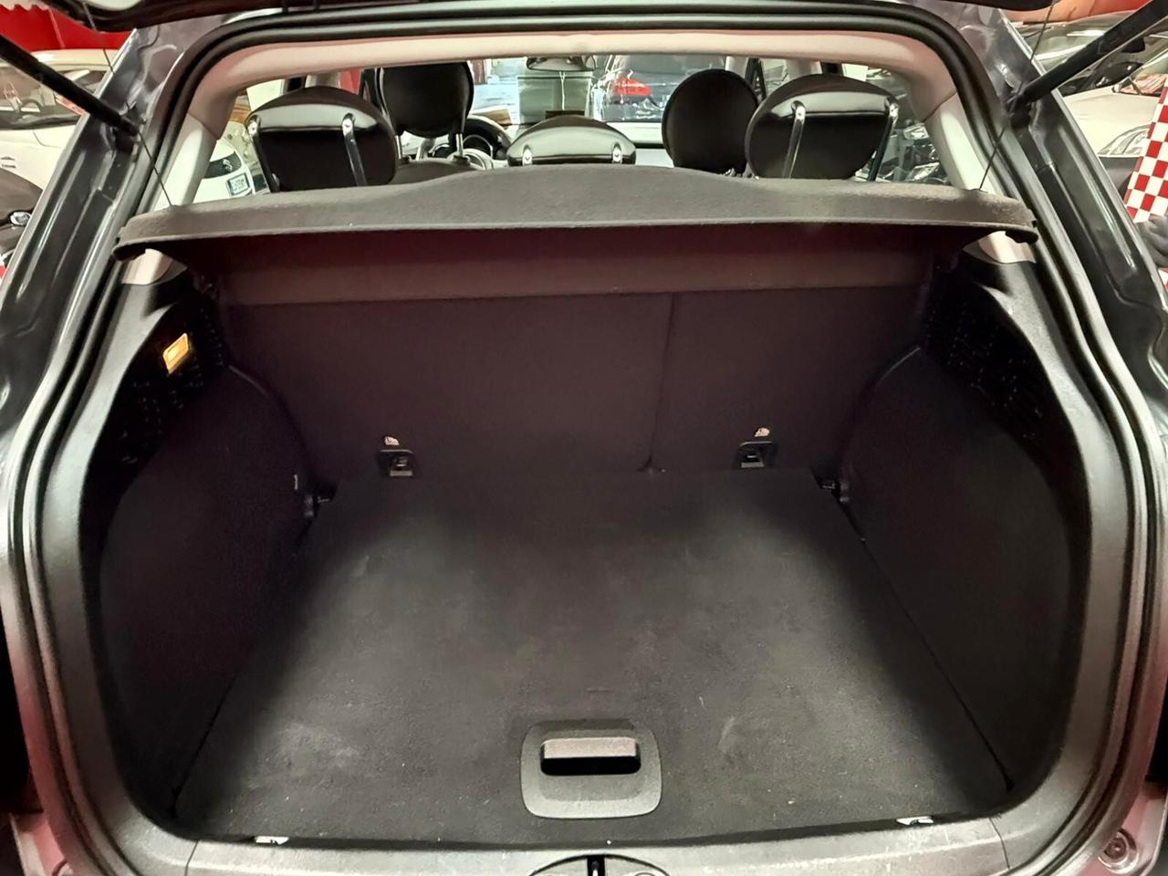 Fiat 500X 1.6 MJT 120cv Business - 2016