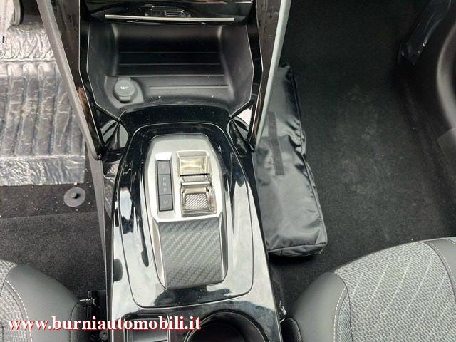 PEUGEOT 208 Hybrid 136 e-DCS6 Allure PRONTA CONSEGNA