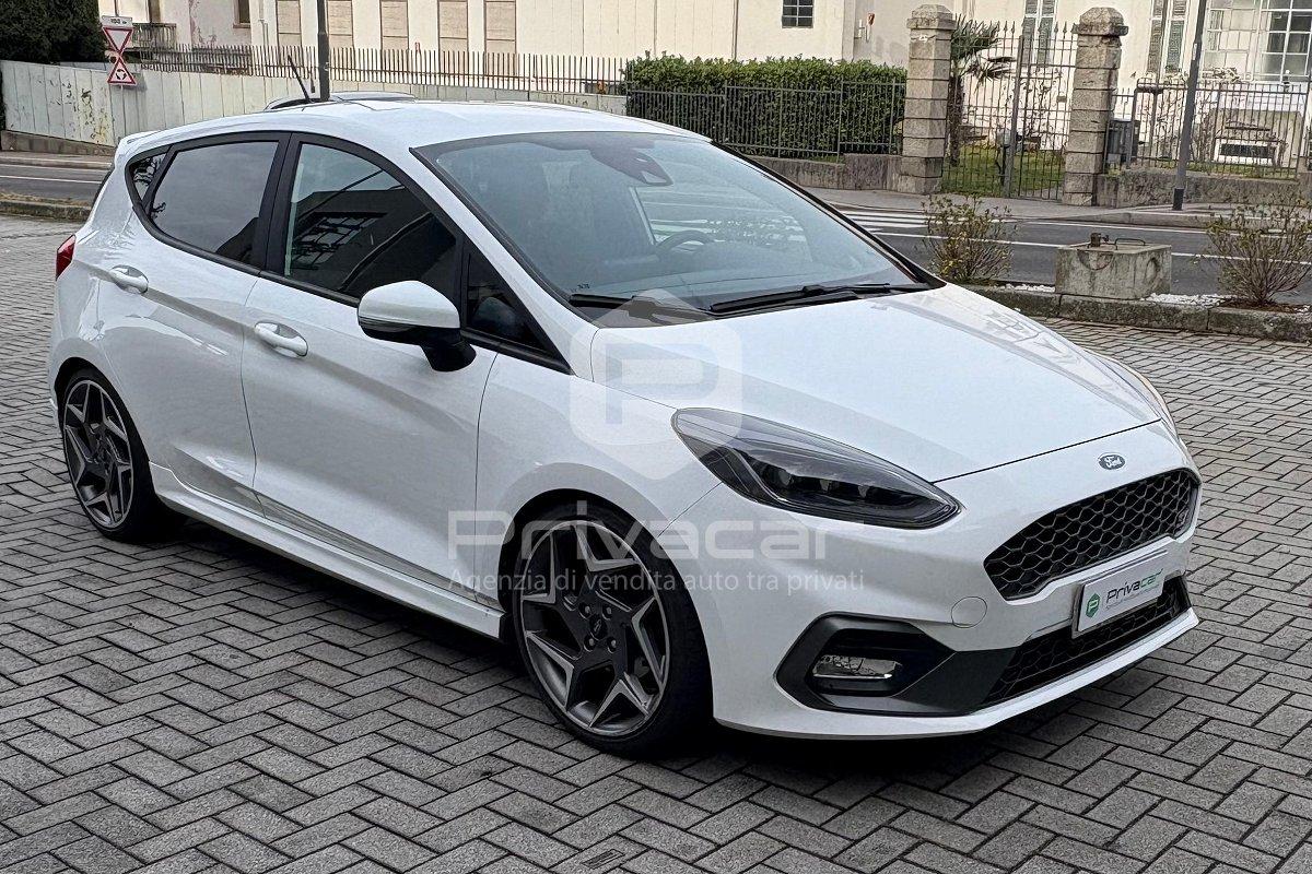 FORD Fiesta 1.5 Ecoboost 200 CV 5 porte ST