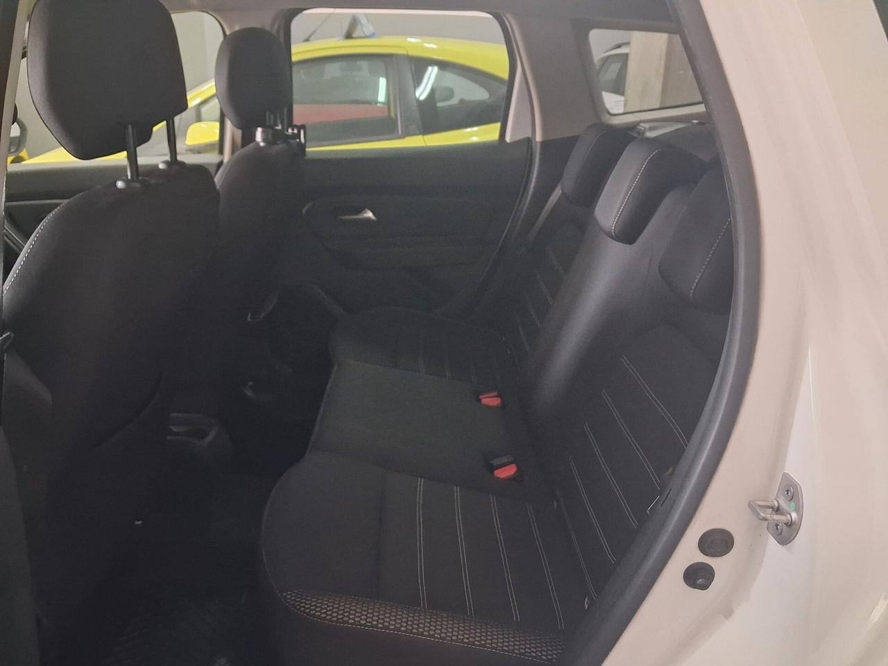 Dacia Duster 1.6 SCe GPL 4x2 unico prop 2019