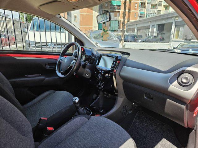 CITROEN C1 Airscape VTi 68 5 porte