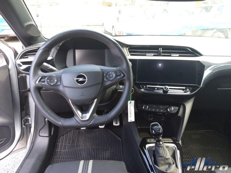 Opel Corsa 1.2 5P GS100CV