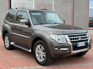Mitsubishi Pajero 3.2 DI-D 16V 3p. Involve DPF