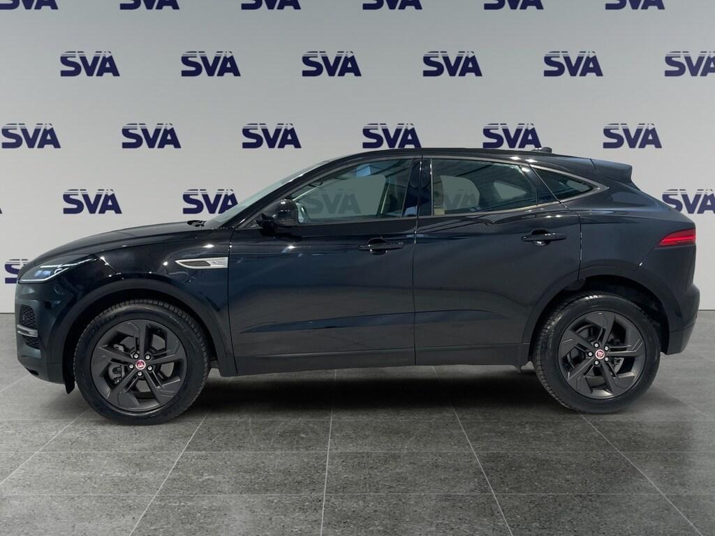Jaguar E-Pace mhev SE awd 163cv auto - IVA ESPOSTA