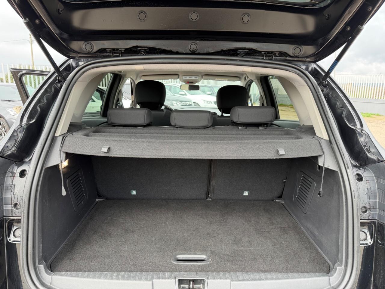 RENAULT CAPTUR 1.2 TCE EDC FULL INTENS MY17