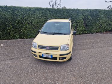 Fiat Panda 1.2 60cv GPL