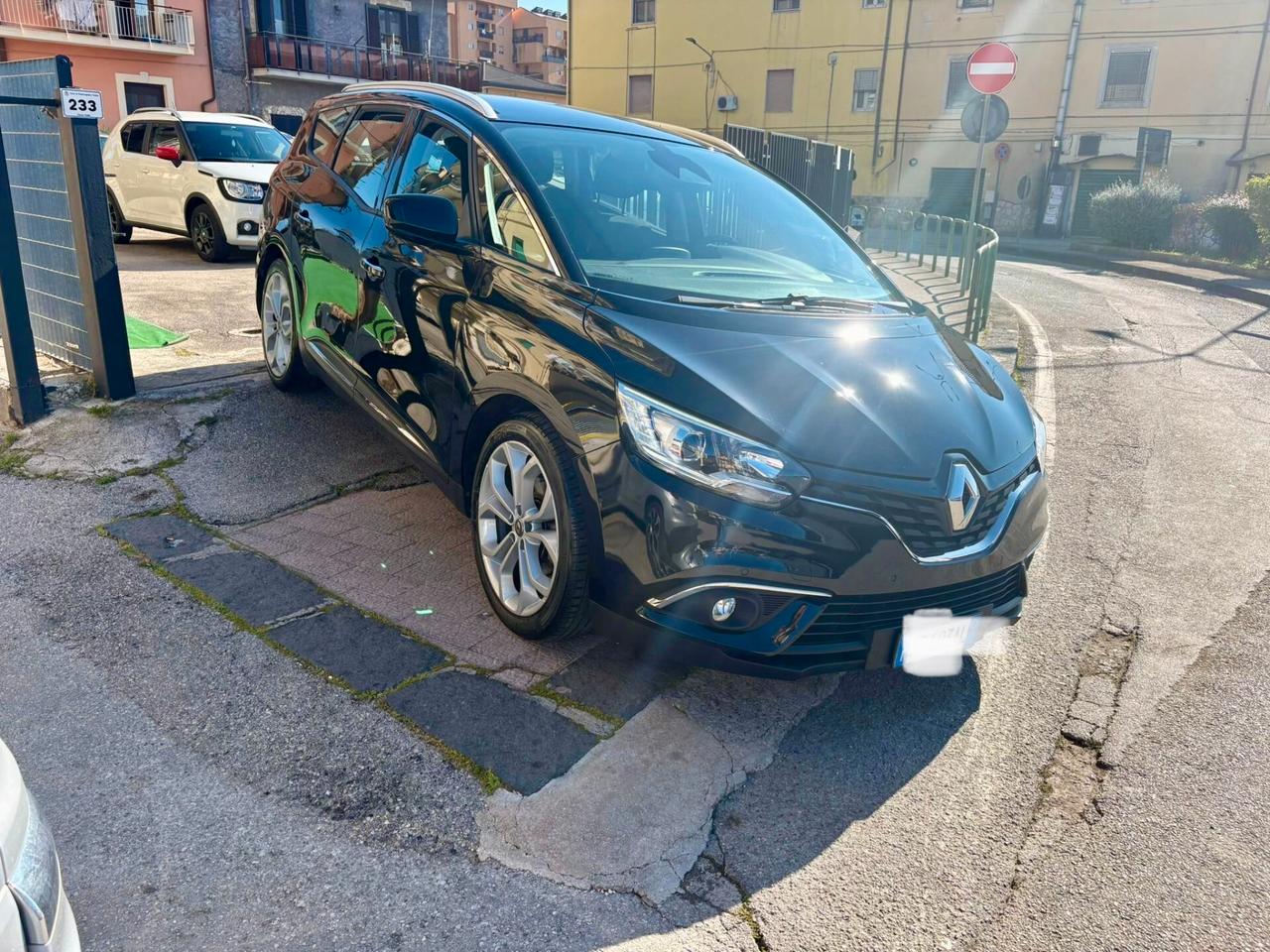 Renault Grand Scenic dCi 130 CV Energy AUTOCARRO