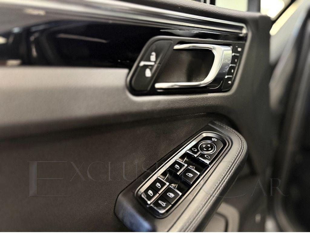 PORSCHE - Macan S 2.9 V6 380 CV PDK