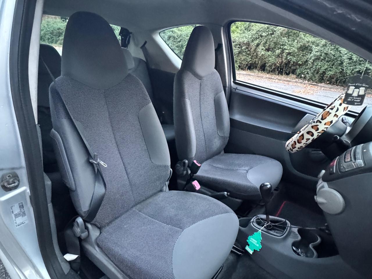Citroen C1 1.0cc Neopatentati (Su appuntamento)