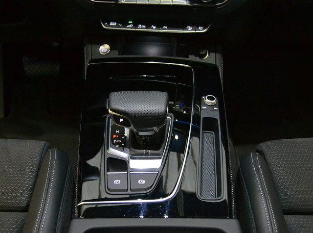 AUDI Q5 SPB 50 TFSI e quattro Stronic Identity Black Iva**
