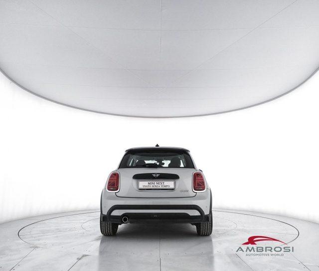 MINI Cooper 3 porte 3p 1.5 C Essential auto