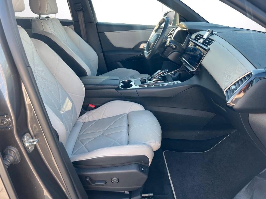 DS DS 7 1.5 bluehdi Esprit de Voyage 130cv auto