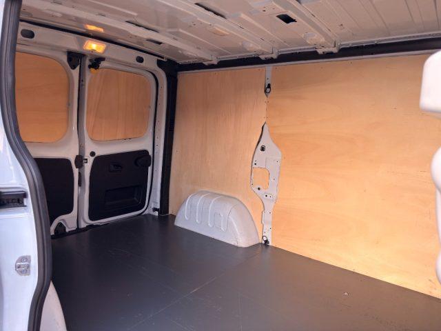 RENAULT Trafic T27 2.0 dCi 150CV PC-TN Furgone Energy Start