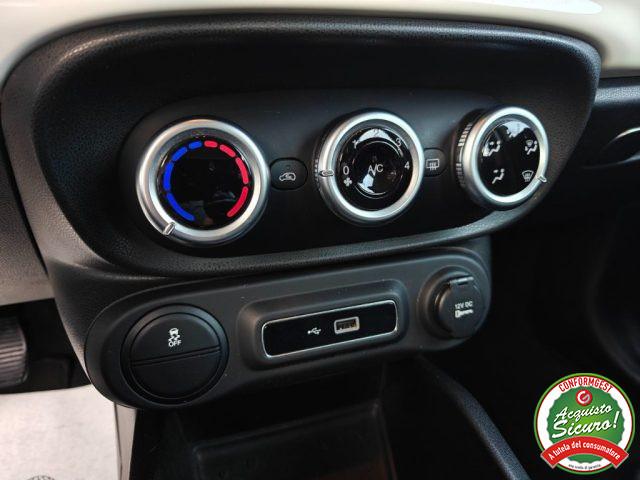 FIAT 500L 1.3 Multijet 95 CV Business