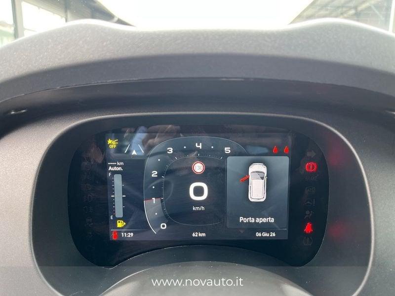 FIAT Pandina 1.0 FireFly 65cv S&S 6m Hybrid Pop