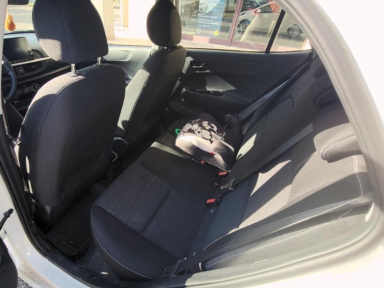 KIA Picanto 1.0 12V 5 porte Urban