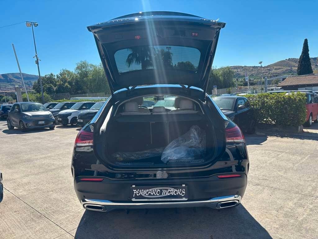 Mercedes GLE 350 de 4Matic EQ-Power Coupé 2022/ KM 50.000 IVA ESPOSTA Tua a solo 599 Euro al mese