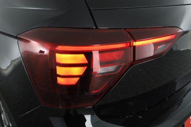 VOLKSWAGEN Polo Polo 1.0 TSI R-Line