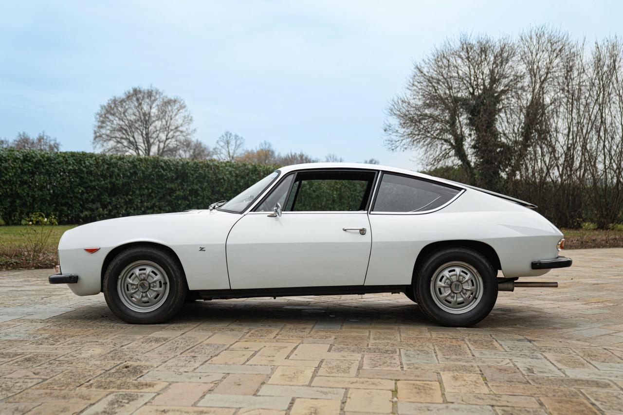 Lancia Fulvia SPORT 1.3 ZAGATO - LAN00184