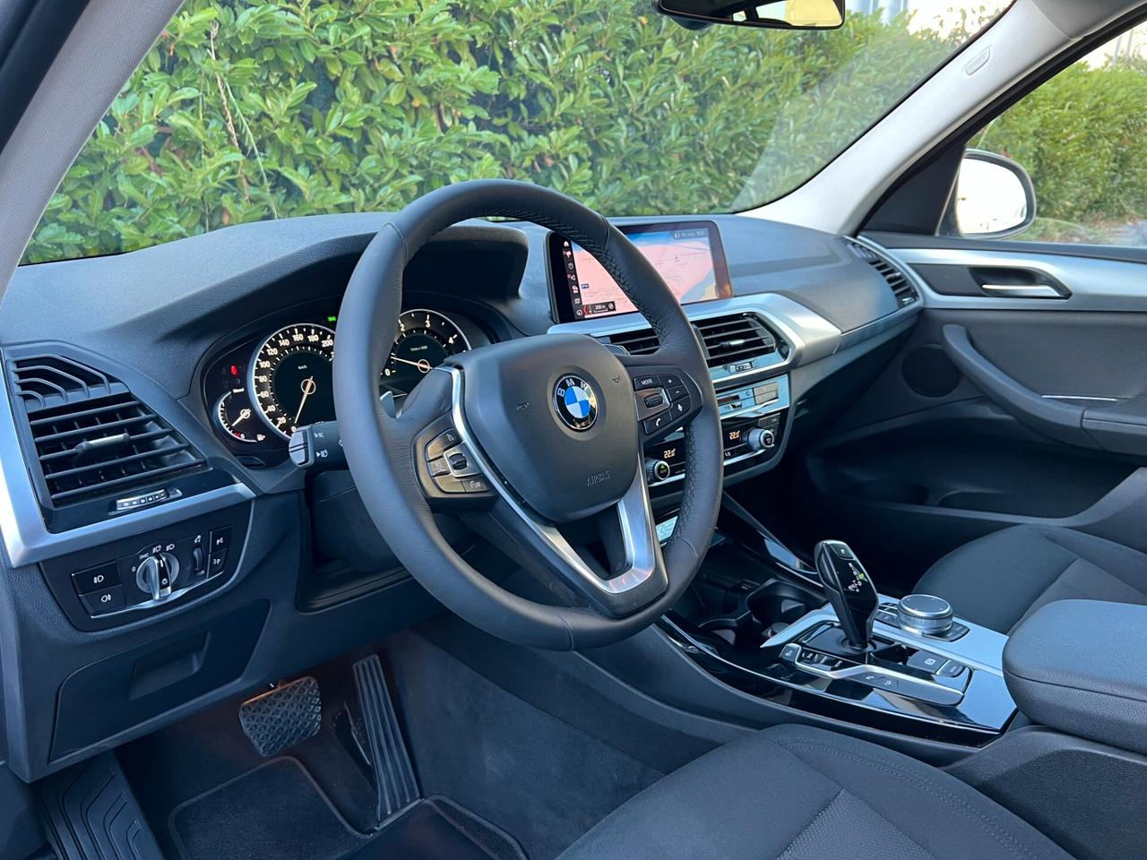 Bmw X3 xDrive20d Business Advantage