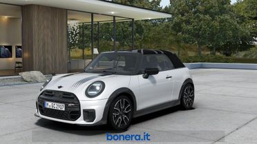 Mini Mini Cooper Cabrio 2.0 S JCW Auto
