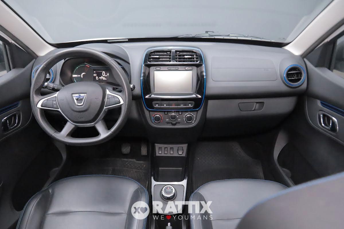 Dacia Spring Comfort Electric 45