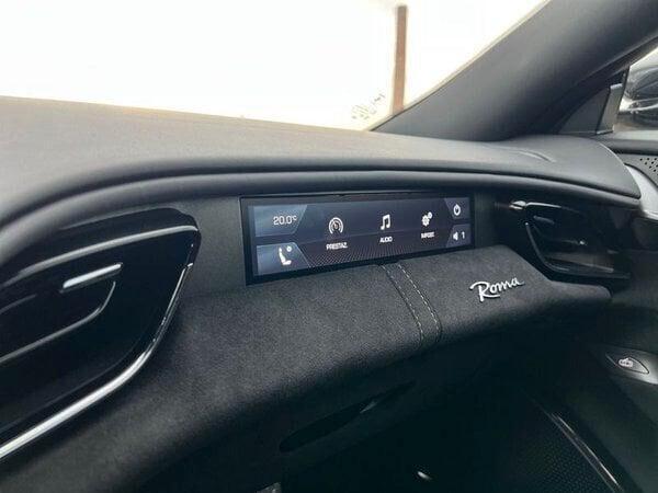 Ferrari Roma 3.9 F1 dct