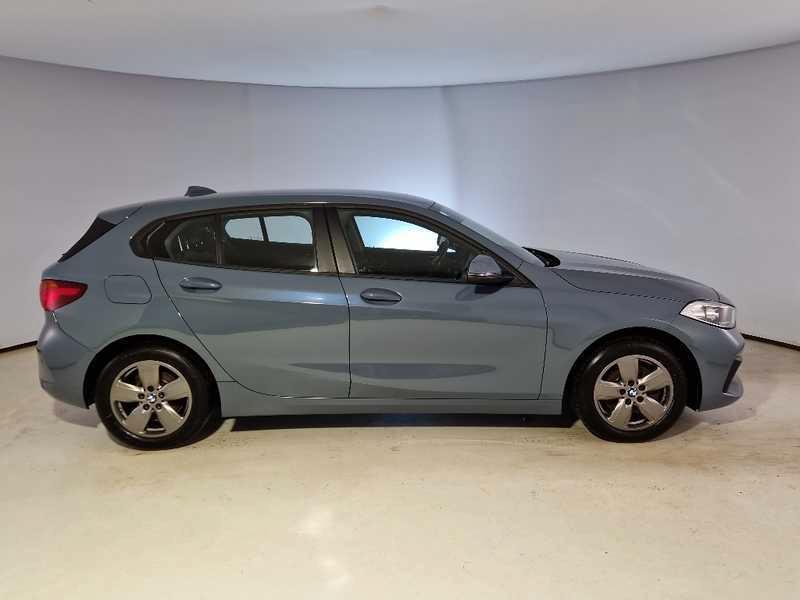 BMW 116 Business Advantage 5 PORTE