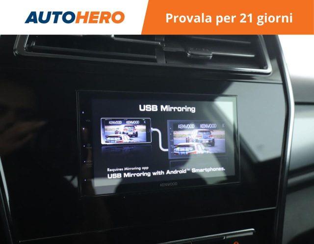 SSANGYONG Tivoli 1.2 GDI Turbo 2WD