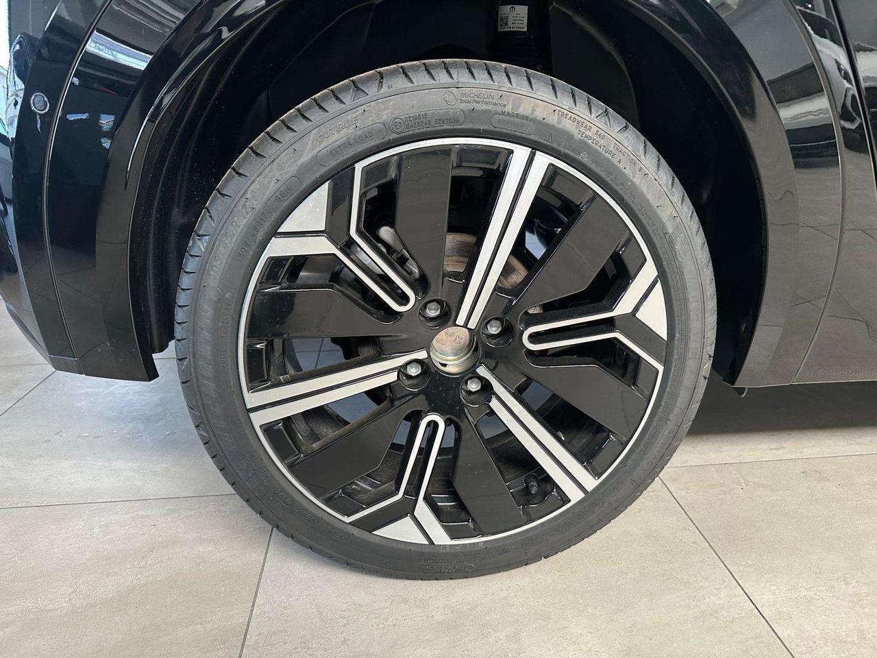 Lancia Ypsilon 1.2 mhev LX 110cv e-dct