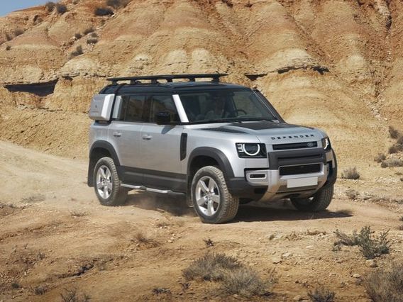 LAND ROVER Defender 110 3.0D I6 200 CV AWD Auto X-Dynamic SE